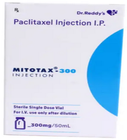 MITOTAX 300 MG